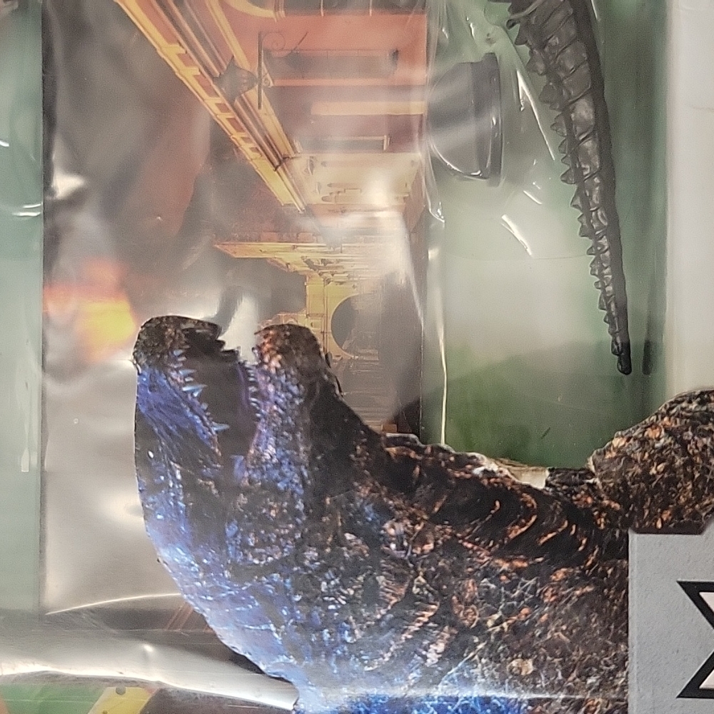 NIB, Godzilla & ET Rodan Kings Collide Battle Pack
